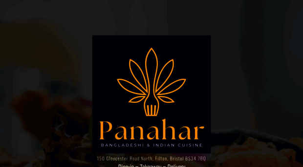 panahar.co.uk