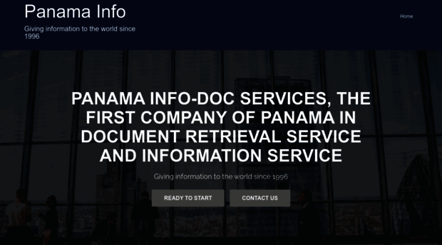 panainfo.com