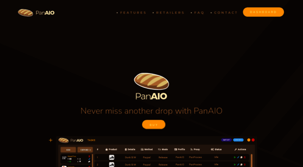 panaio.com