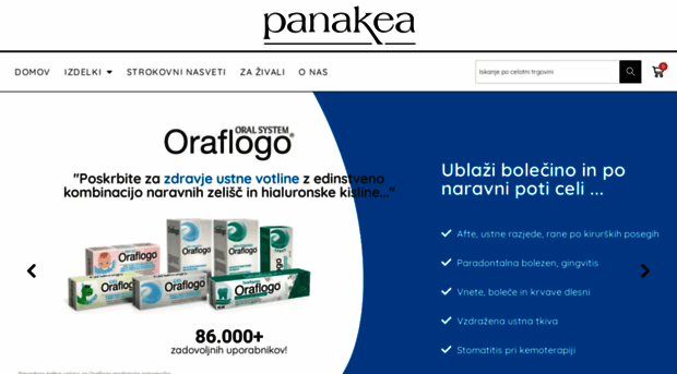 panakea.net