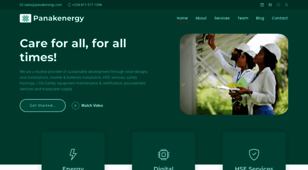 panakenergy.com
