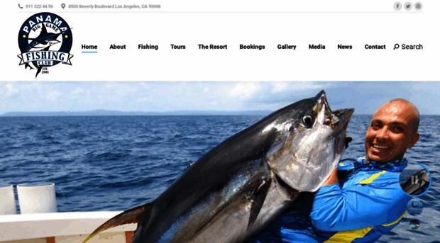 panama-sportfishing.com