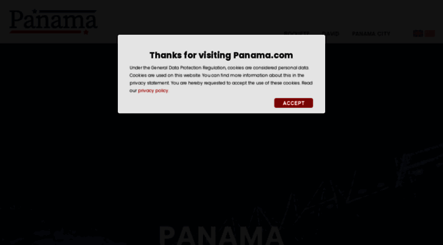 panama.com