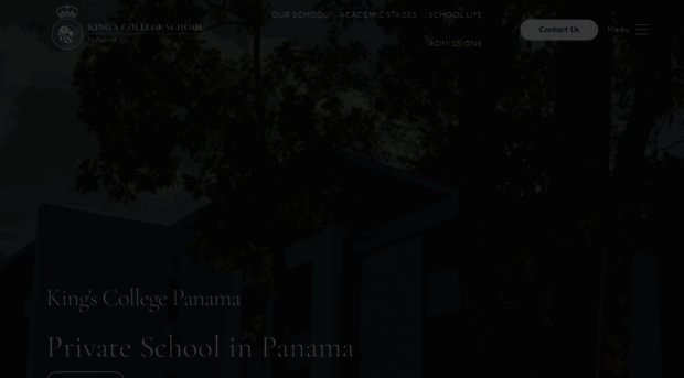 panama.kingscollegeschools.org