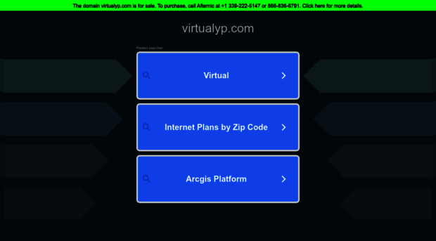 panama.virtualyp.com