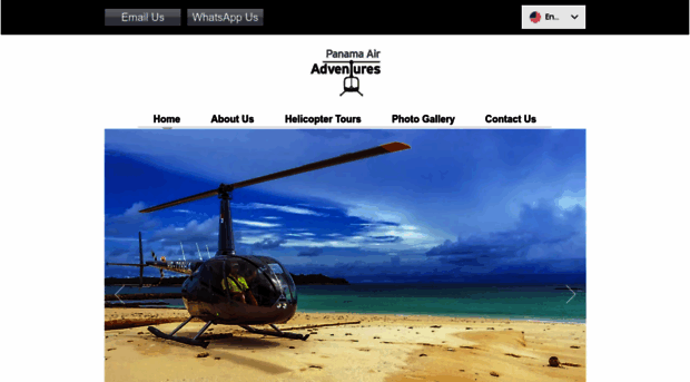 panamaairadventures.com