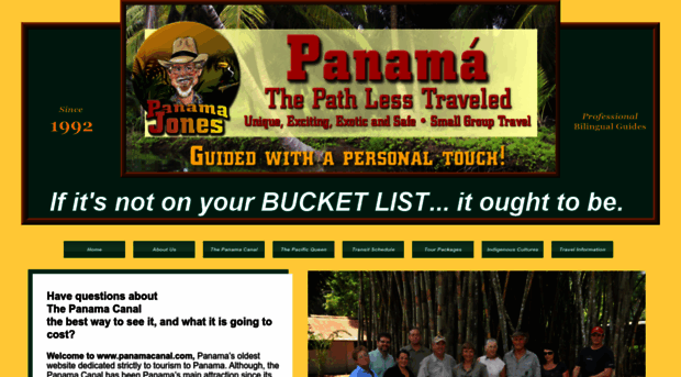 panamacanal.com