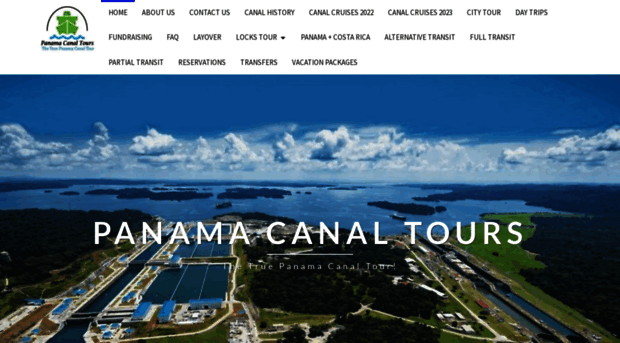 panamacanaltrips.com