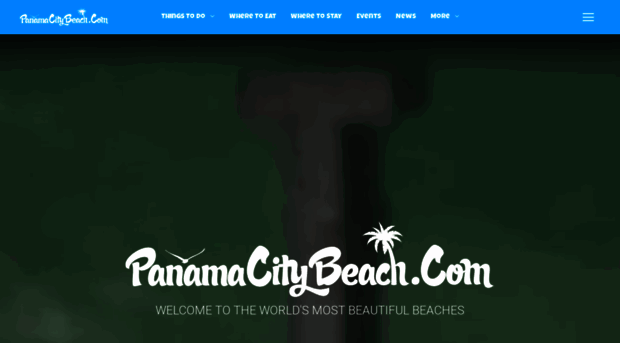panamacitybeach.com