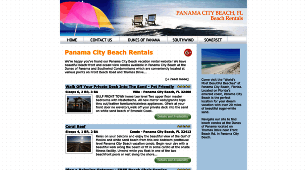 panamacitybeachrentals.org