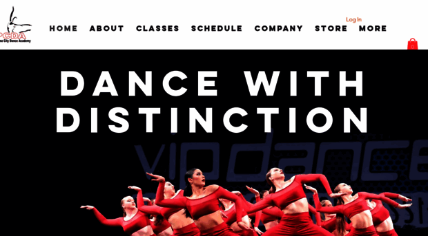 panamacitydanceacademy.com