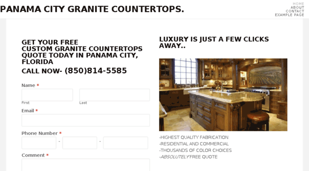 panamacitygranitecountertops.com