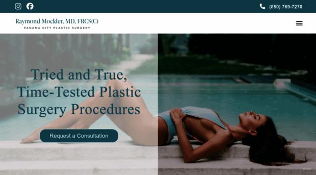 panamacityplasticsurgery.com