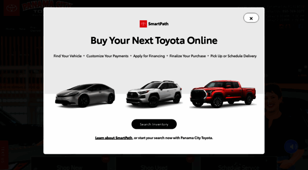 panamacitytoyota.com