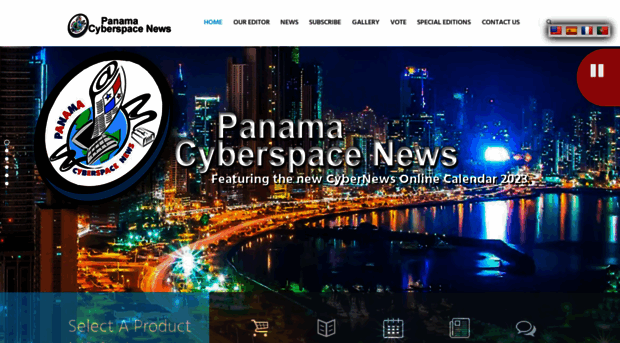 panamacybernews.com