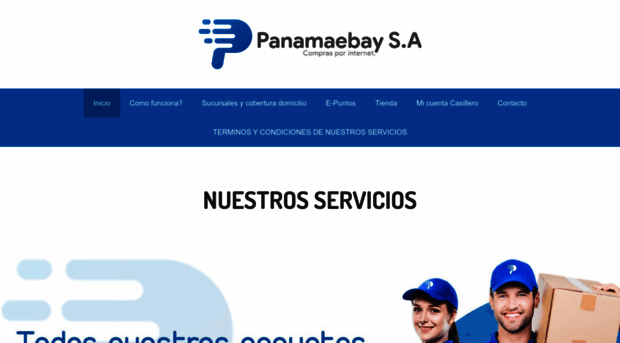 panamaebay.com