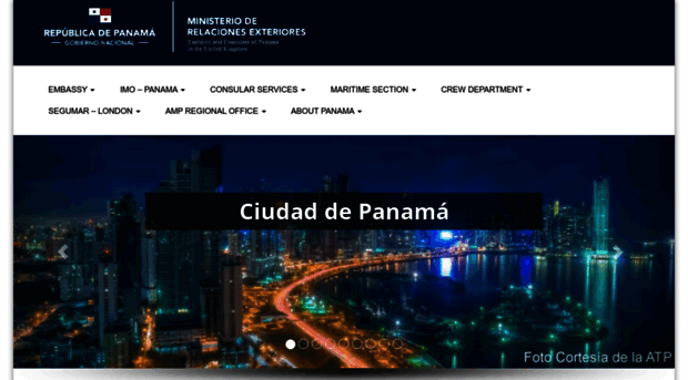 panamaembassy.co.uk