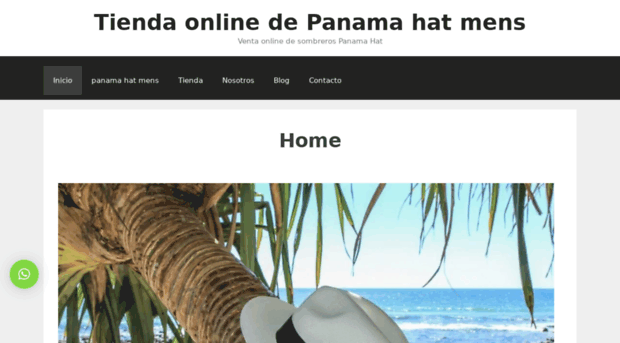 panamahatecuador.com