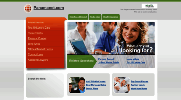 panamanet.com