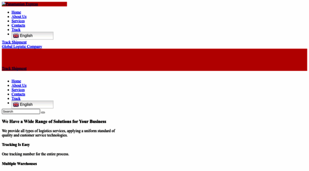 panamanianexpress.com