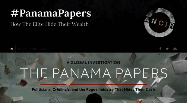 panamapapers.investigativecenters.org