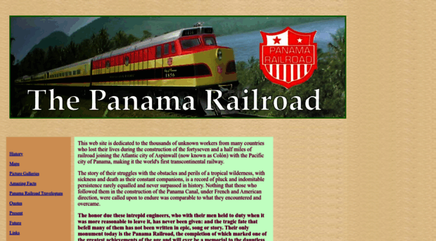 panamarailroad.org