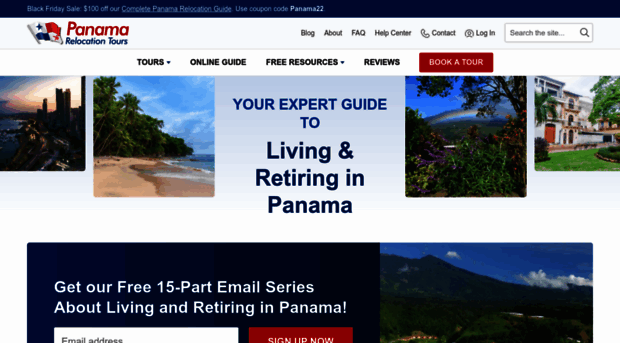 panamarelocationtours.com