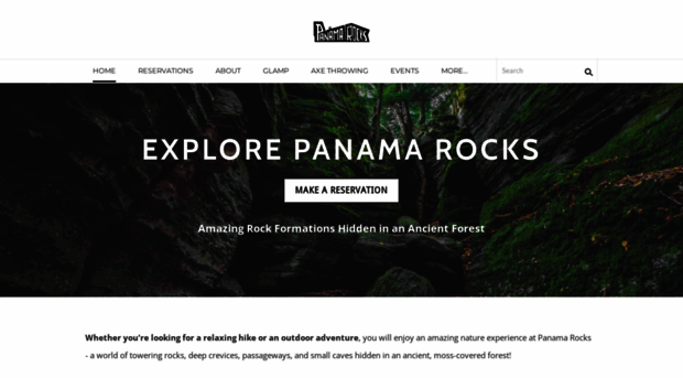 panamarocks.com