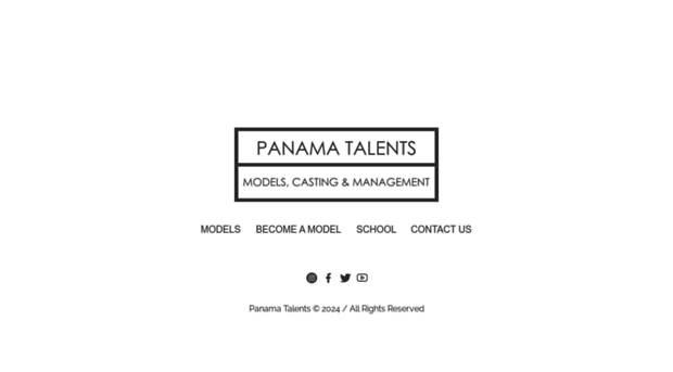 panamatalents.com