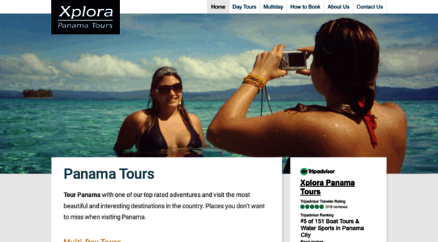 panamatraveltours.com