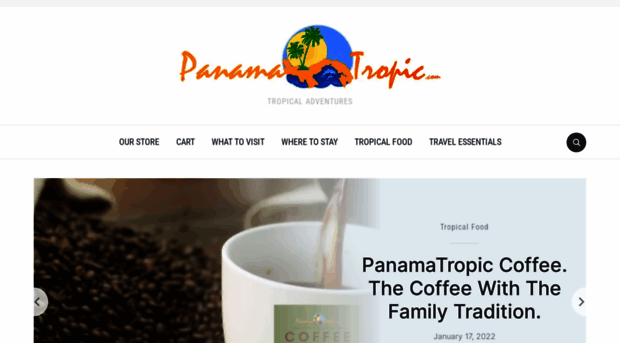 panamatropic.com