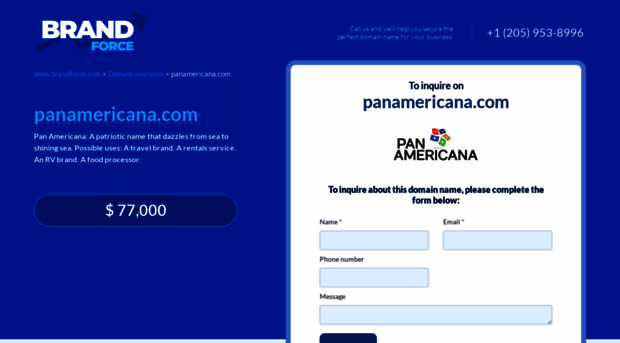 panamericana.com