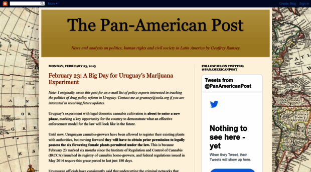 panamericanpost.blogspot.com