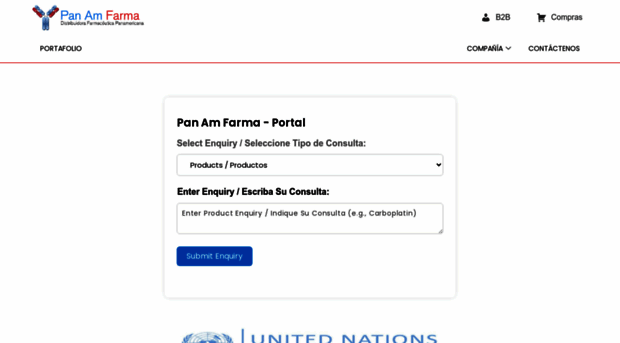 panamfarma.com