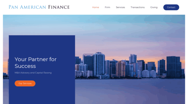 panamfinance.com