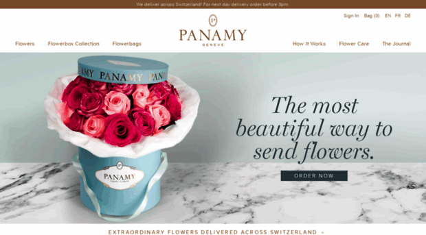 panamy.ch