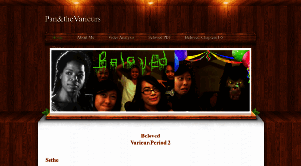 panandthevarieurs.weebly.com