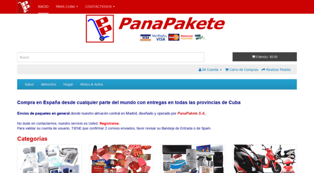 panapakete.com