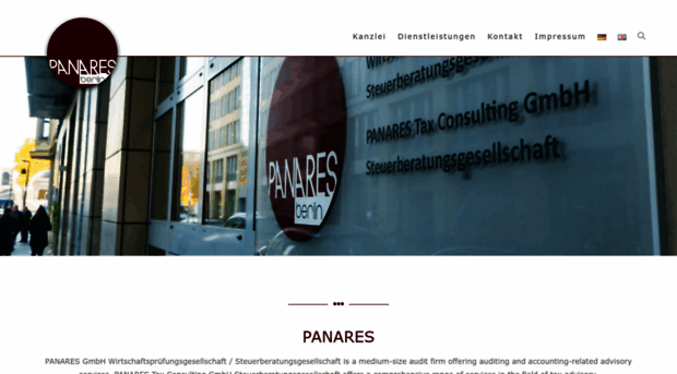 panares.de