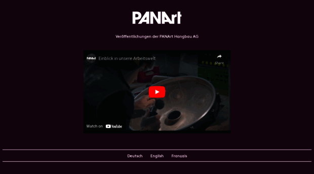 panart.ch