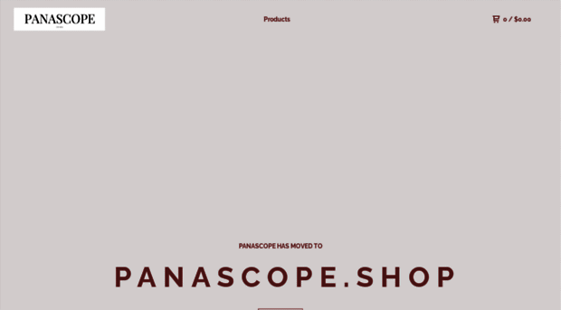 panascope.bigcartel.com