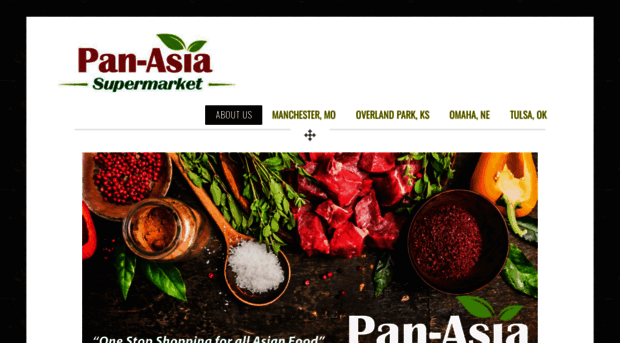 panasiasupermarket.com