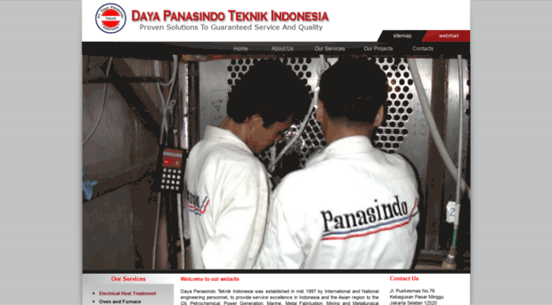 panasindo.co.id