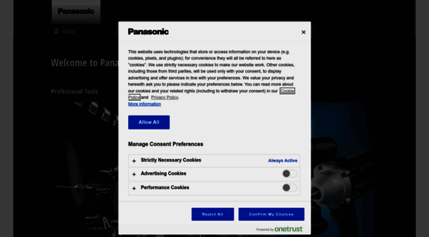 panasonic-powertools.eu