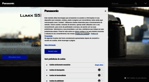 panasonic.pt