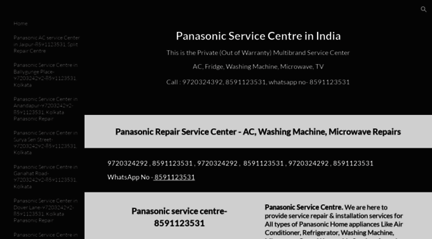 panasonicindia.in