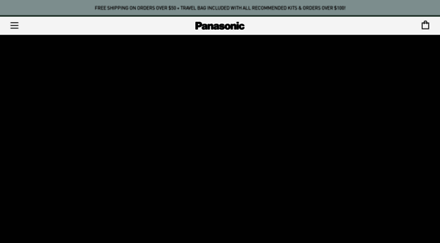 panasonicmultishape.com