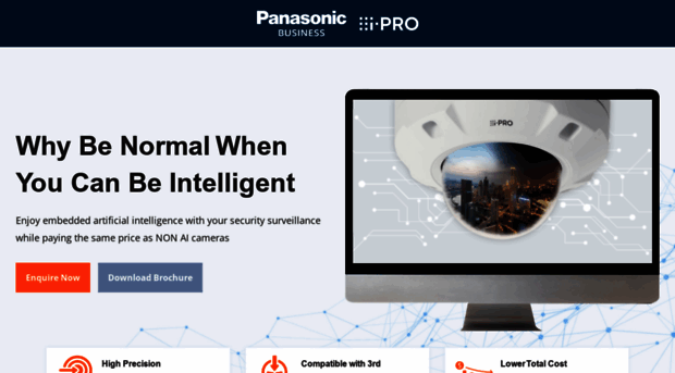 panasonicsecuritysolutions.com