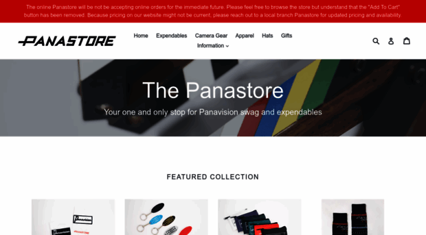 panastore.com