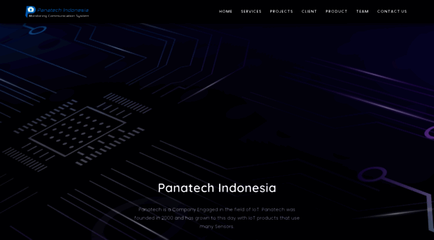 panatech.id